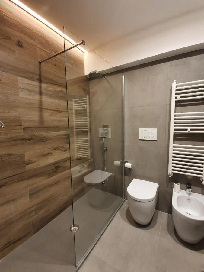 Charme Rooms Siracusa Syracuse Exterior photo