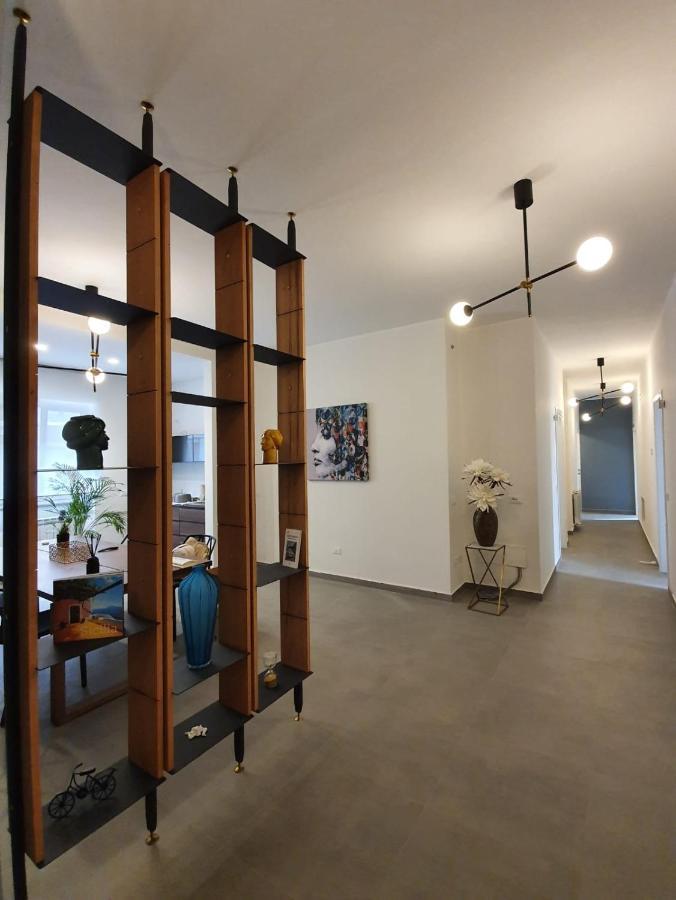 Charme Rooms Siracusa Syracuse Exterior photo