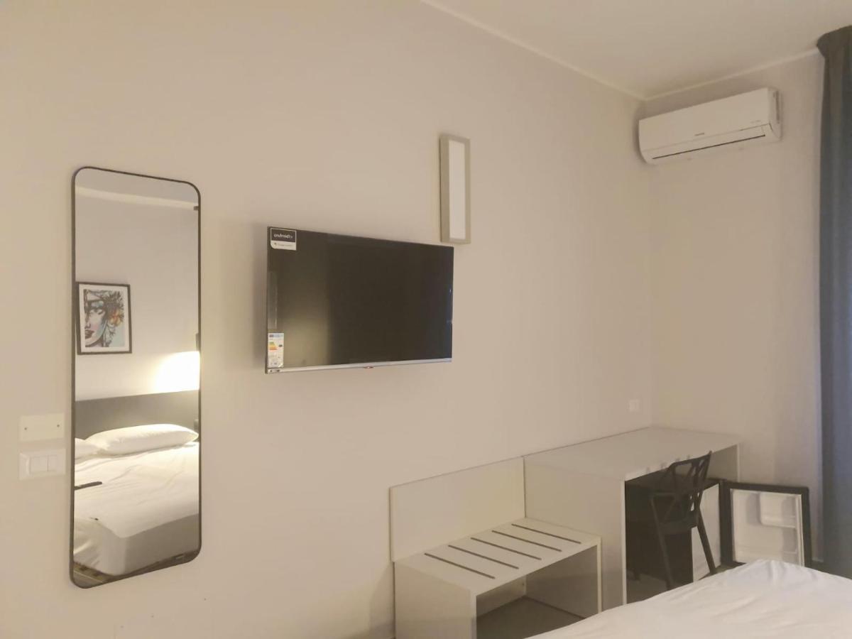 Charme Rooms Siracusa Syracuse Exterior photo