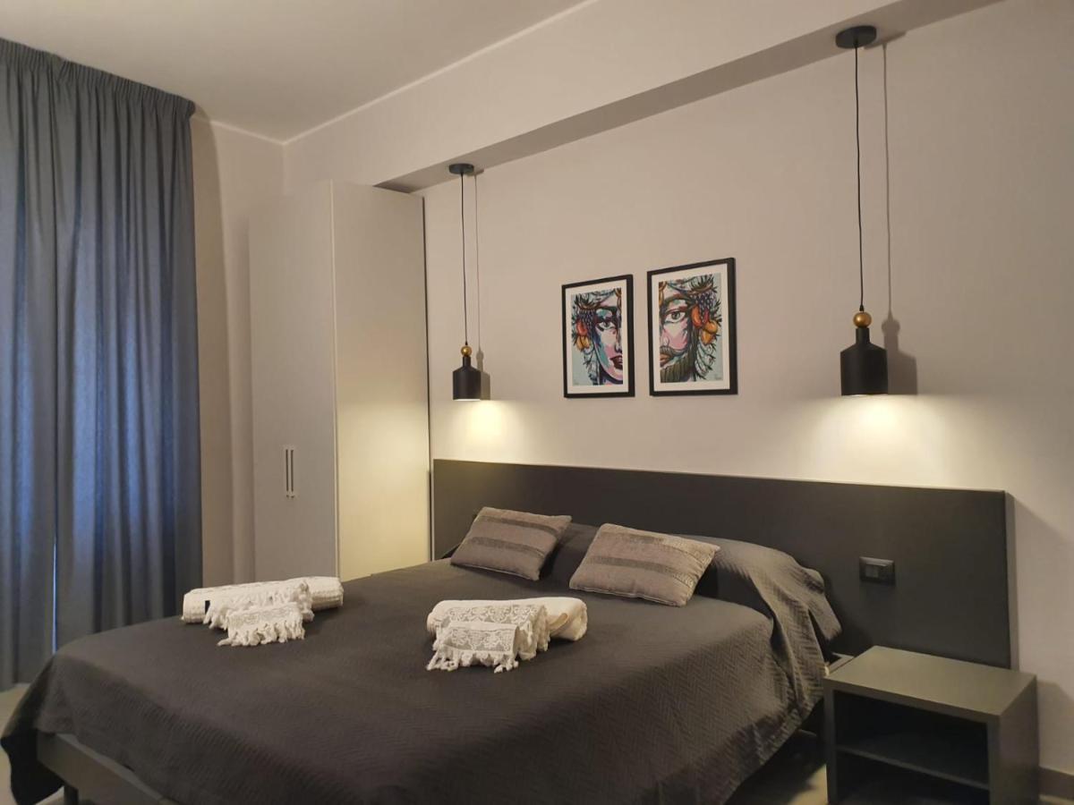 Charme Rooms Siracusa Syracuse Exterior photo
