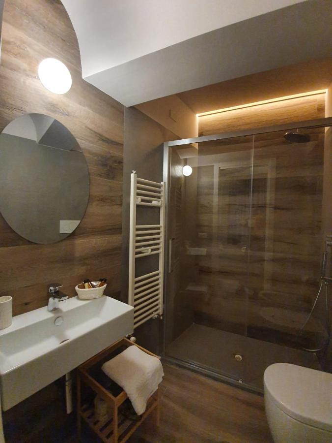 Charme Rooms Siracusa Syracuse Exterior photo