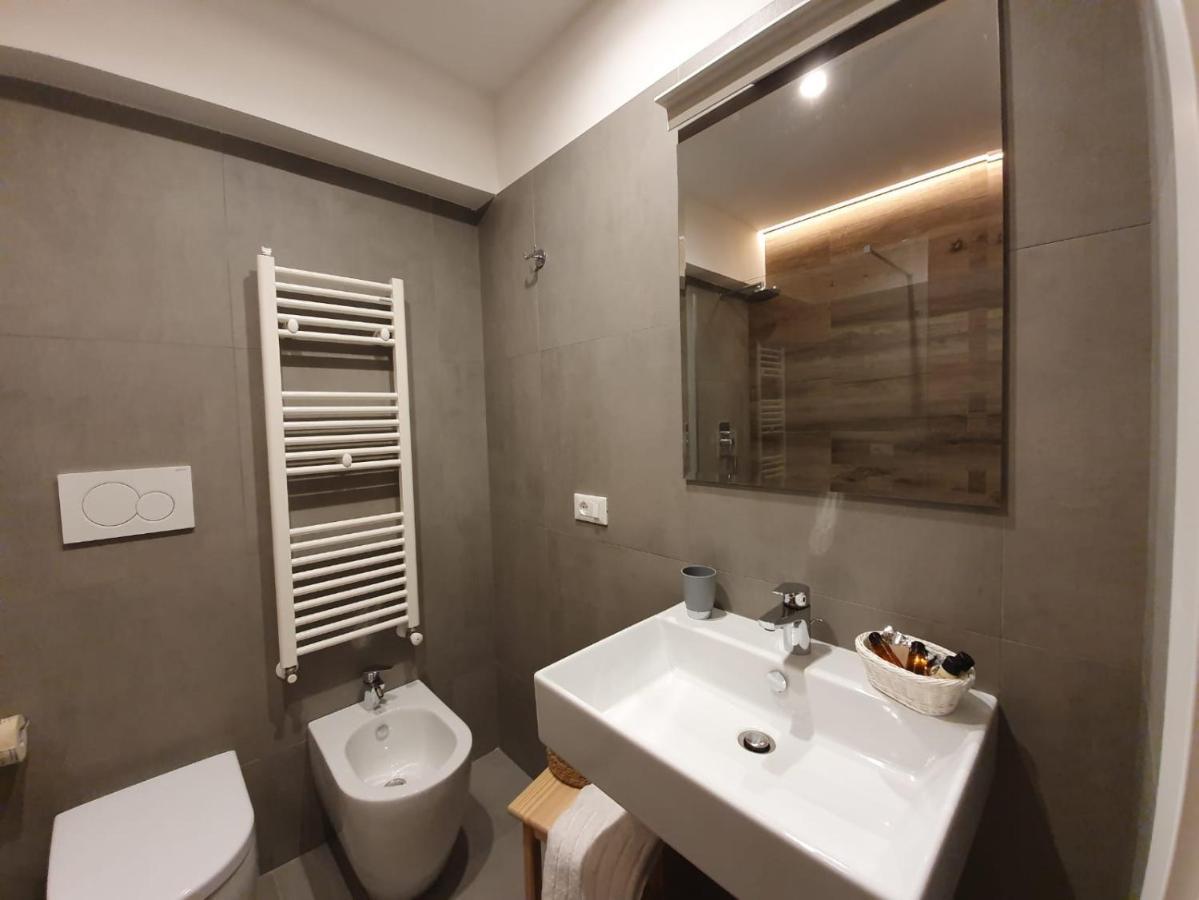 Charme Rooms Siracusa Syracuse Exterior photo
