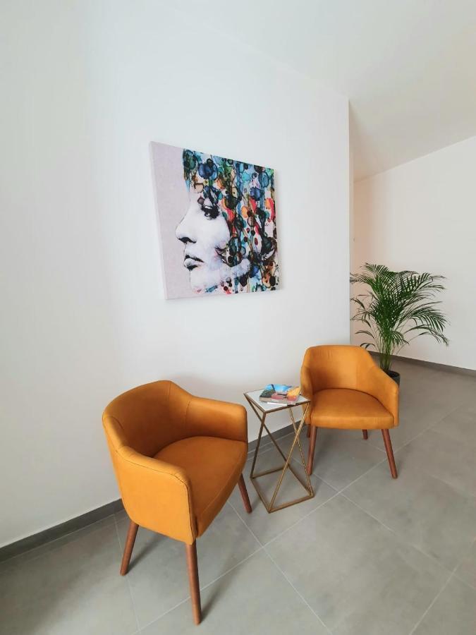 Charme Rooms Siracusa Syracuse Exterior photo