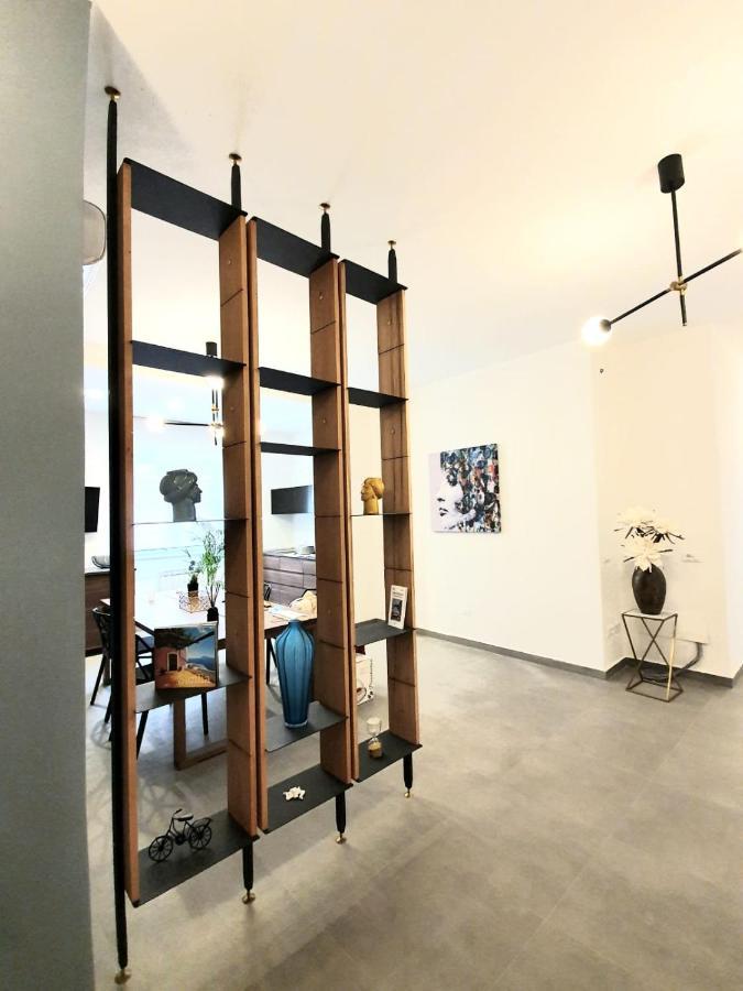 Charme Rooms Siracusa Syracuse Exterior photo